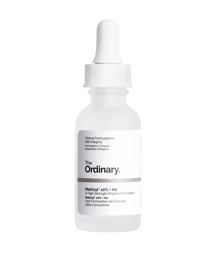Matrixyl 10% + HA (High Strength Peptide Formulation) The Ordinary Pakistan