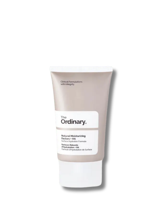 Natural Moisturizing Factors + HA - 30ML The Ordinary Pakistan