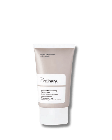 Natural Moisturizing Factors + HA - 30ML - The Ordinary - Pakistan