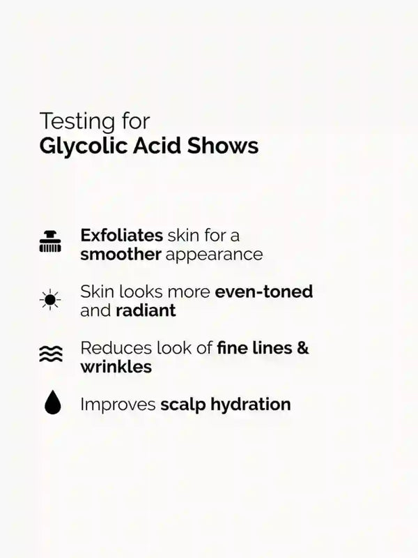 Glycolic Acid 7% Toning Solution - 240ML