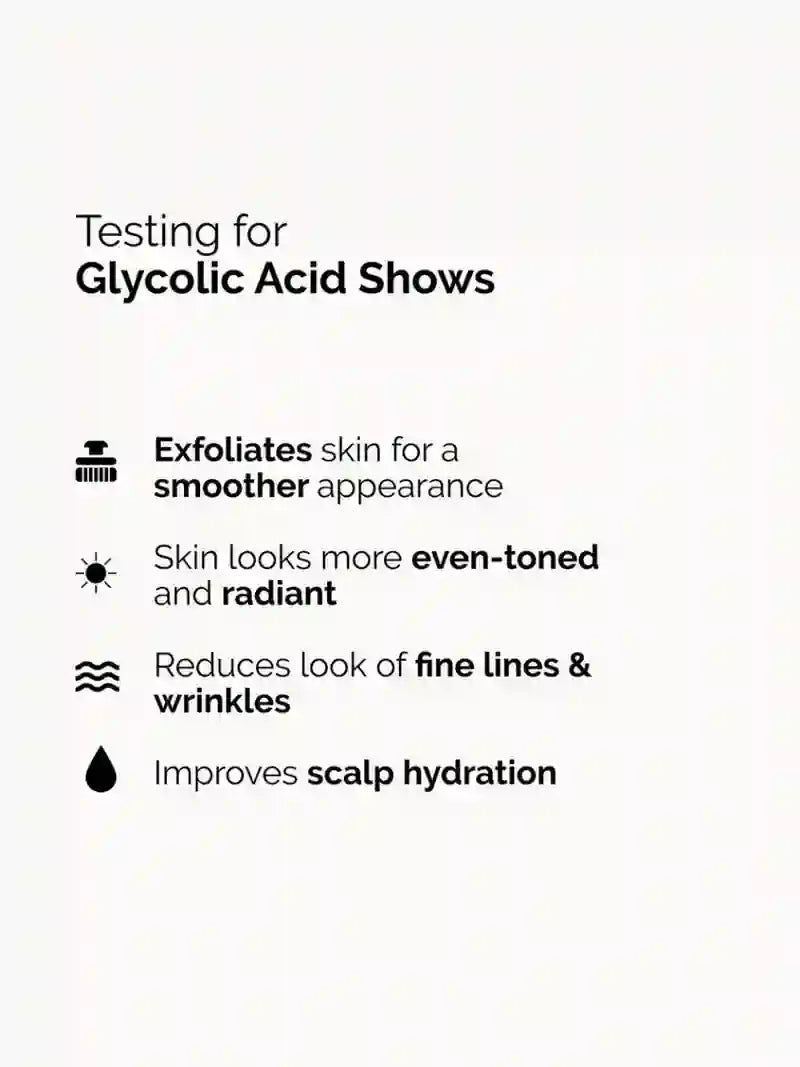 Glycolic Acid 7% Toning Solution - 240ML