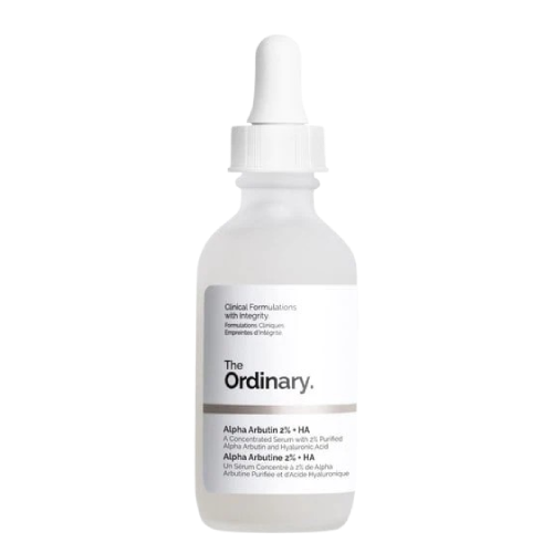 The Ordinary Alpha Arbutin 2% + HA | 60 ml