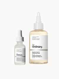 The Glow Collection for Radiant Skin - The Ordinary - Pakistan