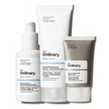 The Face & Body Set