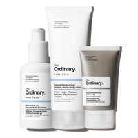 The Face & Body Set - The Ordinary - Pakistan