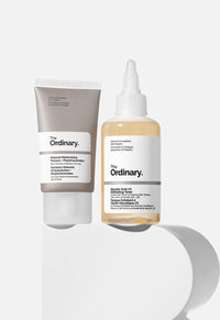 The Glow Set - The Ordinary - Pakistan