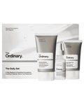 Daily Skincare Regimen