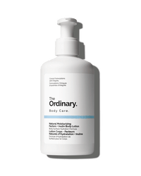 Natural Moisturizing Factors + Inulin Body Lotion 240ml