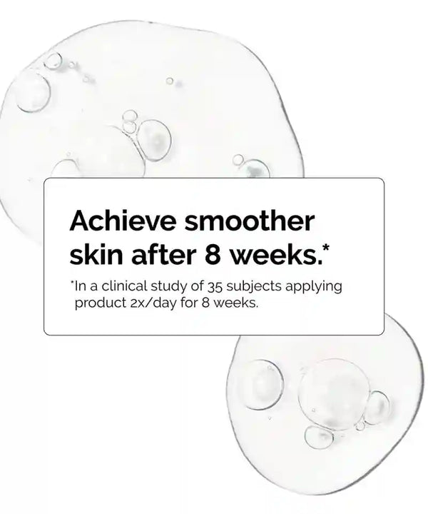 Niacinamide 10% + Zinc 1%