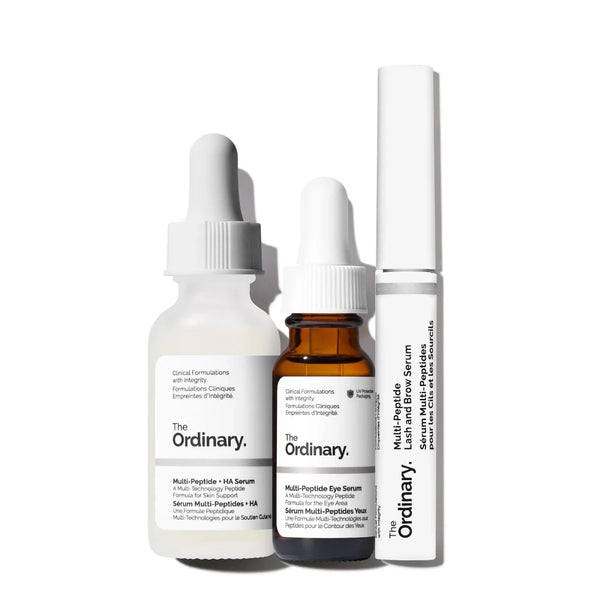 Power of Peptides Set - The Ordinary - Pakistan