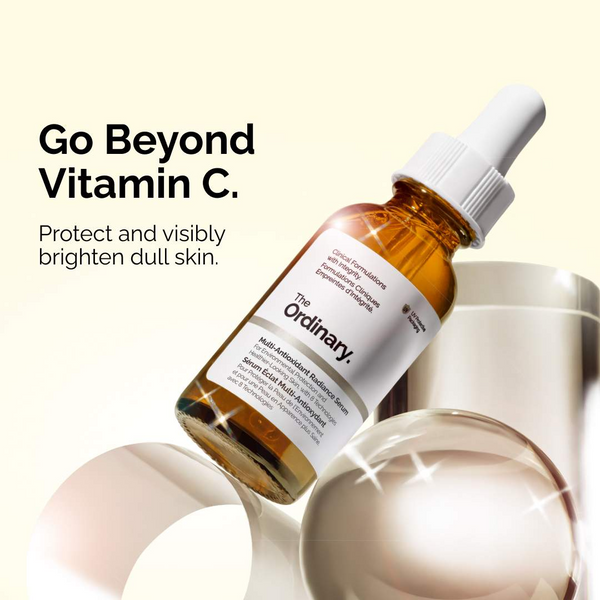 Vitamin C →