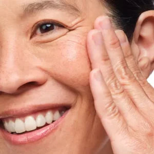 Signs of Aging →