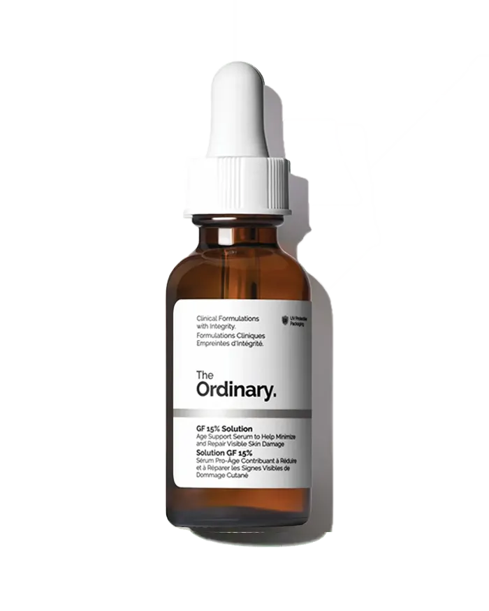 GF 15% Solution The Ordinary Pakistan