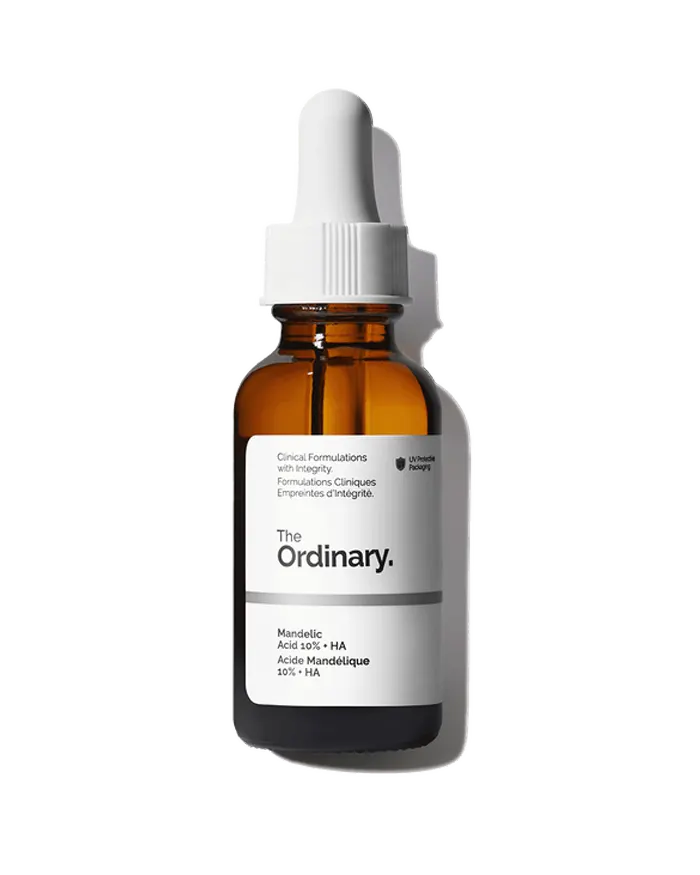 Mandelic Acid 10% + HA The Ordinary Pakistan