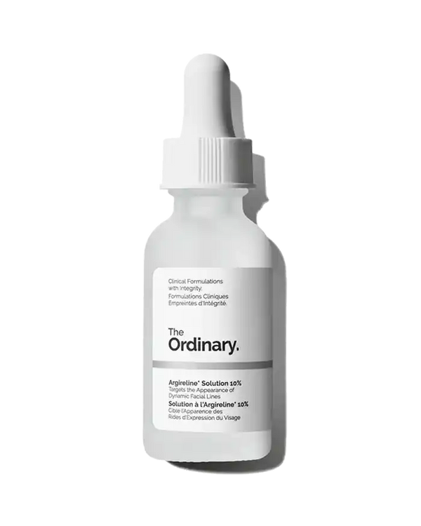 Argireline Solution 10%