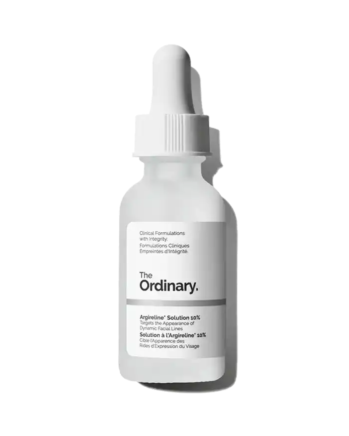 Argireline Solution 10%