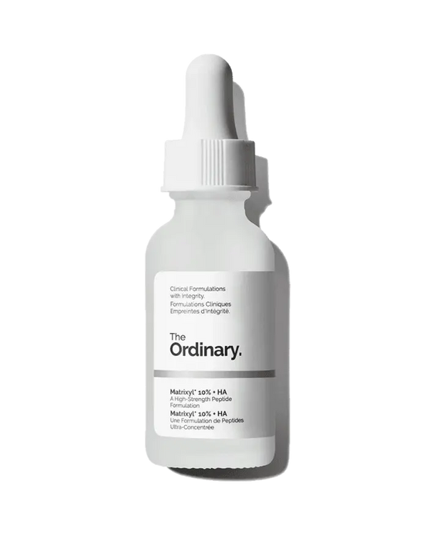 Matrixyl 10% + HA