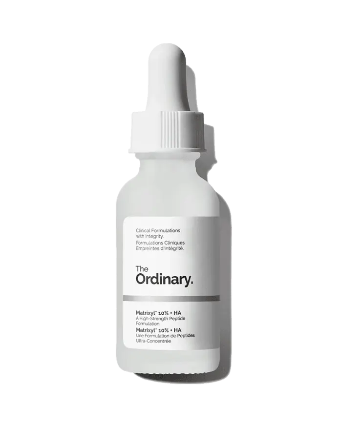 Matrixyl 10% + HA