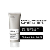 The Ordinary Natural Moisturizing Factors + HA 100ml The Ordinary Pakistan