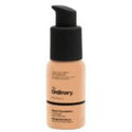 Serum Foundation - Medium Dark - 3.0Y