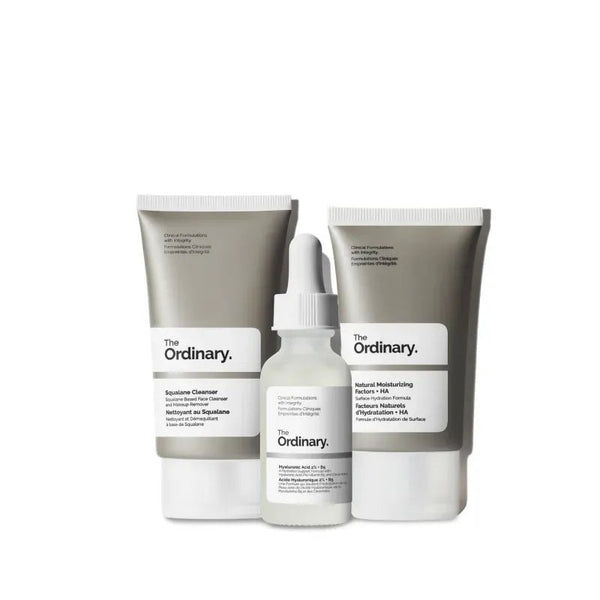 The Daily Set - The Ordinary - Pakistan