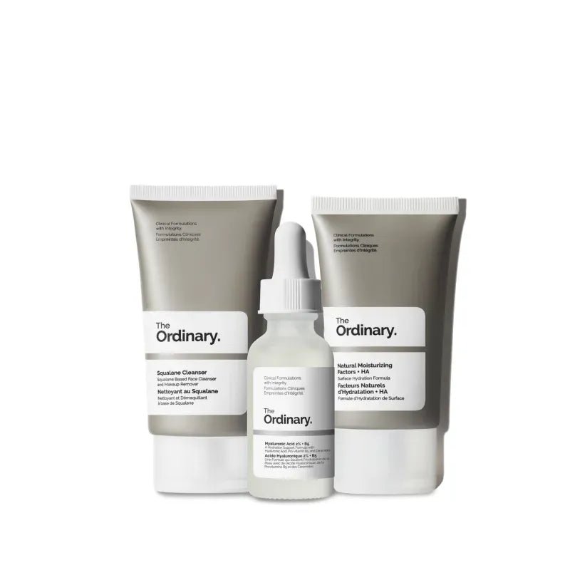 The Daily Set - The Ordinary - Pakistan