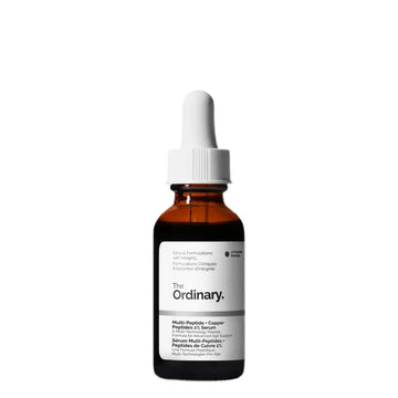 Multi-Peptide + Copper Peptides 1% The Ordinary Pakistan