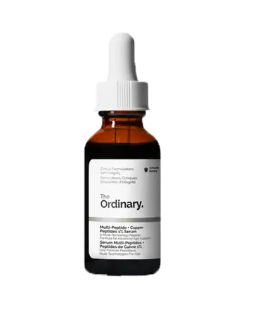 Peptides →