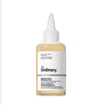 Glycolic Acid 7% Exfoliating Toner 240ml