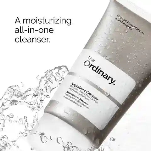 Facial Cleansers →