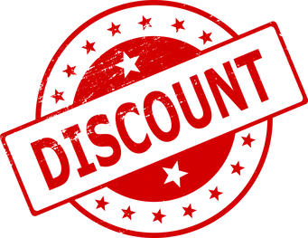 Clearance Sale→