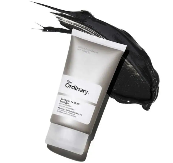 Face Masques →