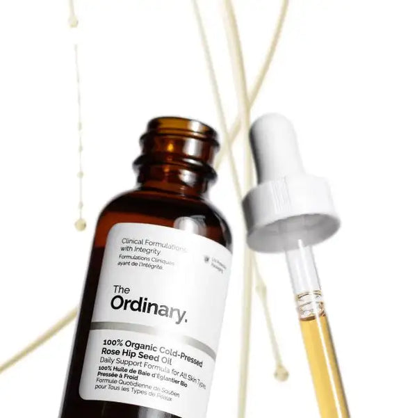 Face Oils →