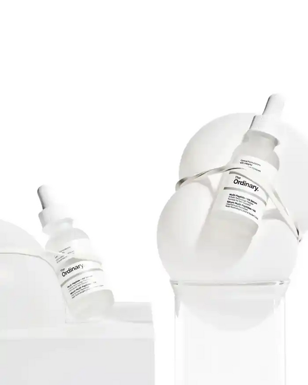 Buffet Multi Technology Peptide Serum