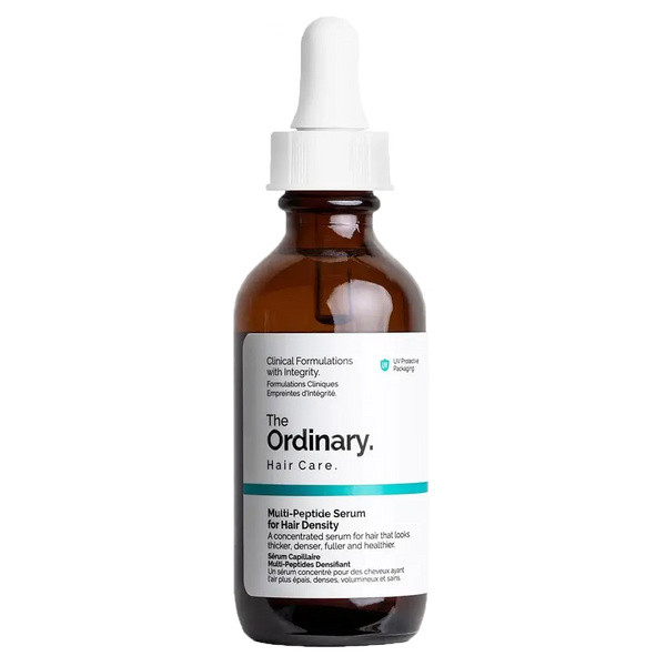 Multi-Peptide Serum For Hair Density 60ML