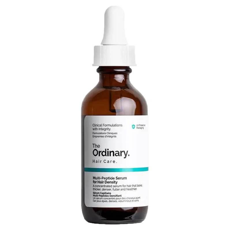 Multi-Peptide Serum For Hair Density 60ML