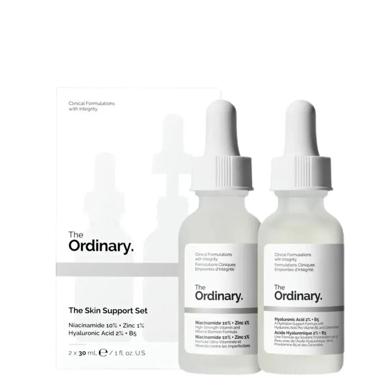 The Skin Support Set The Ordinary Pakistan