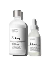 The Tone and Hydrate Duo