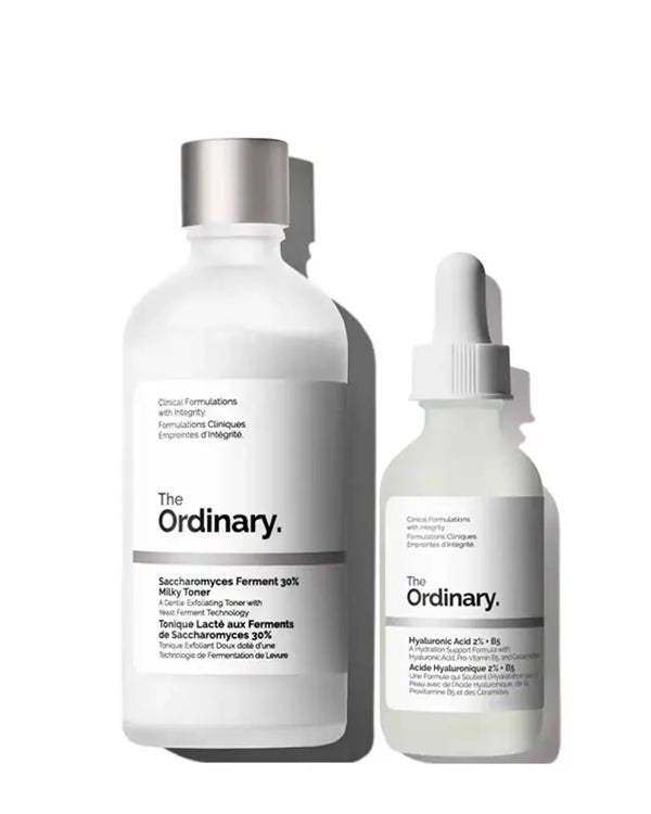 The Tone and Hydrate Duo