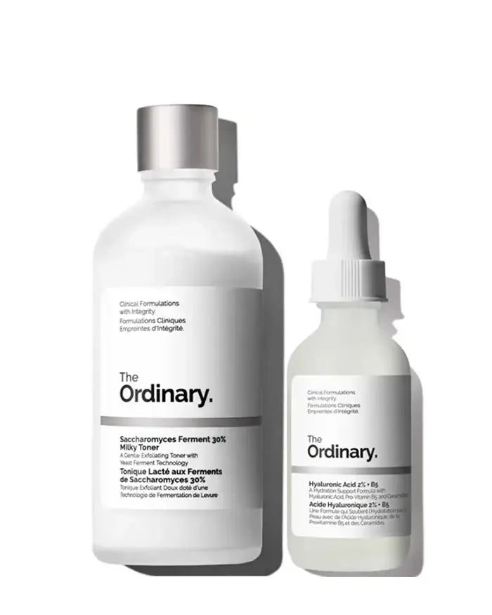 The Tone and Hydrate Duo