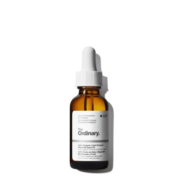The Ordinary Rosehip Seed Oil in Pakistan