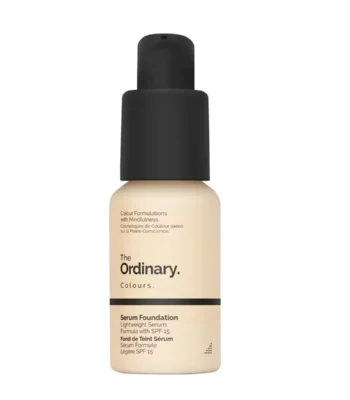 Ordinary Foundation Price in Pakistan