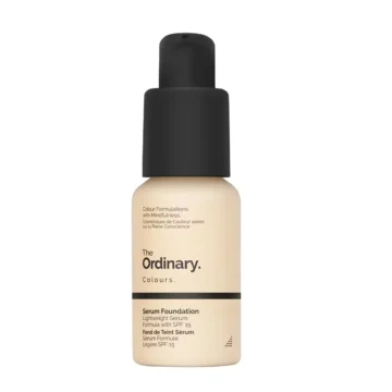 Ordinary Foundation Price in Pakistan