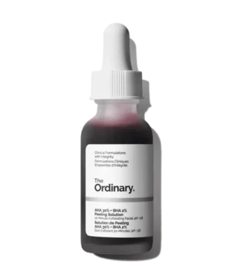 Ordinary Peeling Solution Price in Pakistan