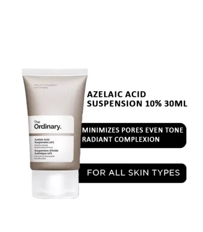 Authentic The Ordinary Azelaic Acid Suspension in Pakistan