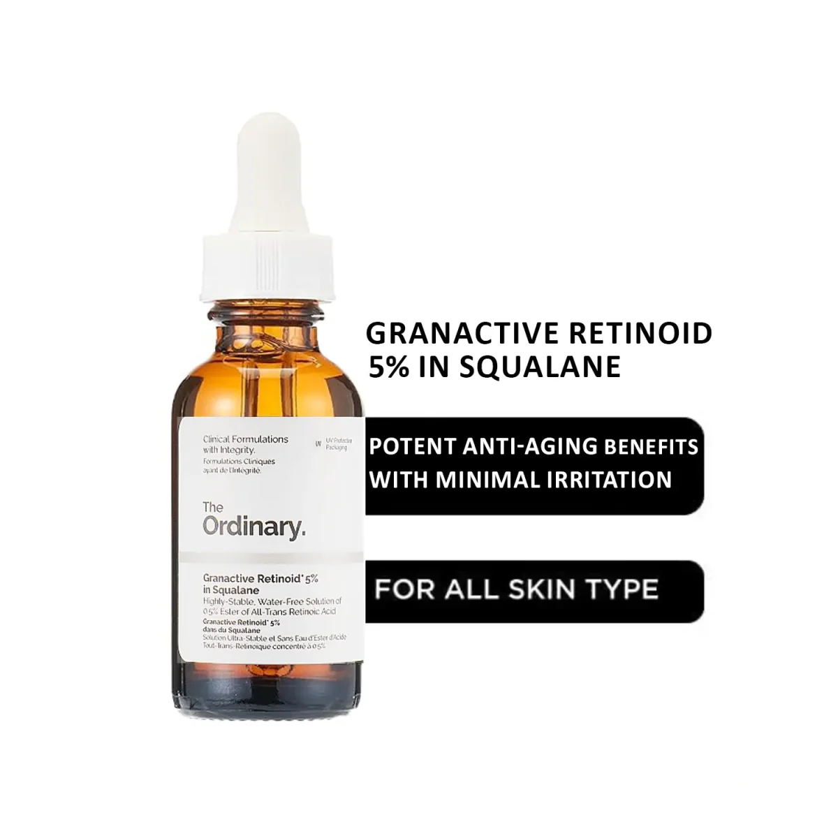 The Ordinary Granactive Retinoid In Pakistan