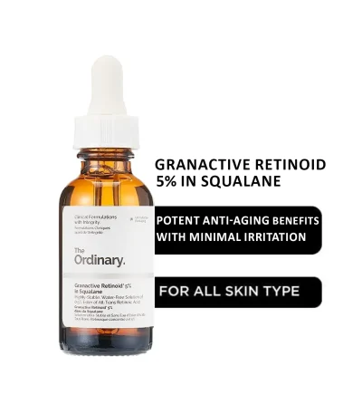 The Ordinary Granactive Retinoid In Pakistan