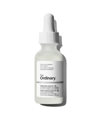 The Ordinary Hyaluronic Acid Price in Pakistan