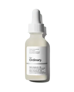 Original The Ordinary Alpha Arbutin Pakistan