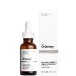 The Ordinary Ascorbic Acid 8% + Alpha Arbutin 2% in Pakisran